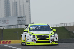Hugo Valente, Chevrolet RML Cruze TC1, Campos Racing