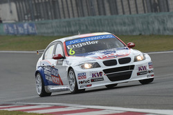 Franz Engstler, BMW 320 TC, Liqui Moly Team Engstler