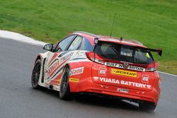 Matt Neal, Honda Yuasa Racing