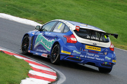 mat Jackson, Airwaves Racing