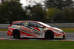 Matt Neal, Honda Yuasa Racing