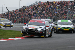 Alain Menu, Chrome Edition Restart Racing
