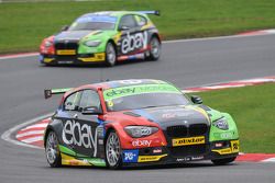 Colin Turkington, eBay Motors