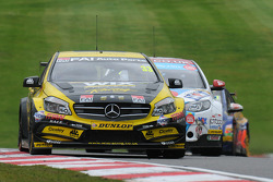 Adam Morgan, Wix Racing