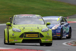 Jack Clarke, Crabbie's Racing