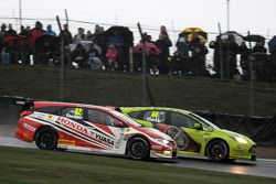 Gordon Shedden, Honda Yuasa Racing