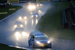 Mat Jackson, Airwaves Racing
