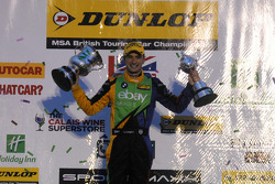 2014 BTCC Champion/ Independent Champion Colin Turkington, eBay Motors