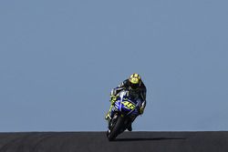 Valentino Rossi, Yamaha Factory Racing