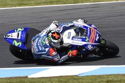 Jorge Lorenzo, Yamaha Factory Racing