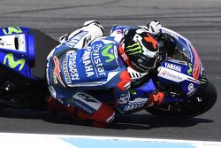 Jorge Lorenzo, Yamaha Factory Racing 