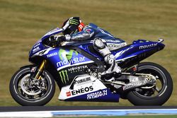 Jorge Lorenzo, Yamaha Factory Racing 