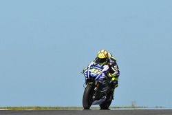 Valentino Rossi, Yamaha Racing