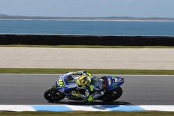 Valentino Rossi, Yamaha Racing