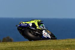 Valentino Rossi, Yamaha Factory Racing