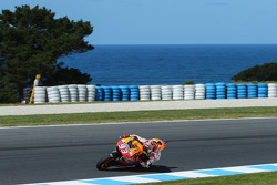 Marc Marquez, Repsol Honda Team