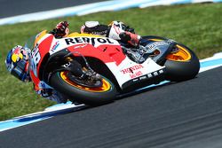 Dani Pedrosa, Repsol Honda Team
