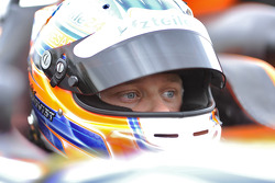 Felix Rosenqvist