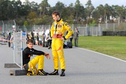 Antonio Giovinazzi