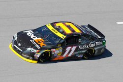 Denny Hamlin, Joe Gibbs Racing Toyota