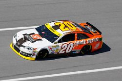 Matt Kenseth, Joe Gibbs Racing Toyota