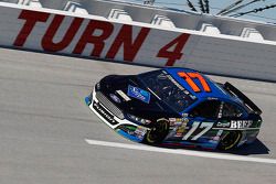 Ricky Stenhouse Jr., Roush Fenway 福特车队