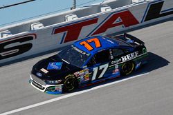 Ricky Stenhouse Jr., Roush Fenway Racing Ford