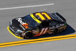 Denny Hamlin, Joe Gibbs Racing Toyota