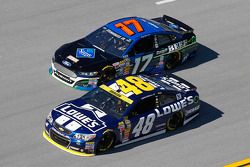 Jimmie Johnson, Hendrick Motorsports Chevrolet