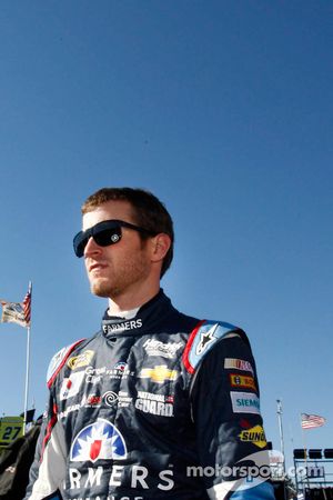 Kasey Kahne, Hendrick Motorsports Chevrolet