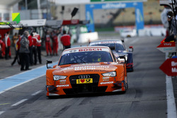 Jamie Green, Audi Sport Team Abt Sportsline Audi RS 5 DTM