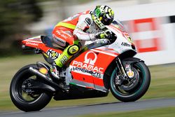 Andrea Iannone, Pramac Ducati