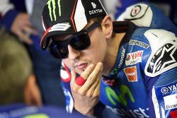 Jorge Lorenzo, Yamaha Factory Racing