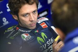 Valentino Rossi, Yamaha Factory Racing