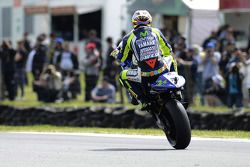 Valentino Rossi, Yamaha Racing