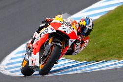 Dani Pedrosa, Repsol Honda Team