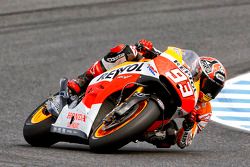 Marc Marquez, Repsol Honda Team