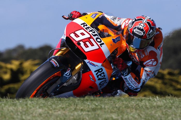 GP de Australia 2014