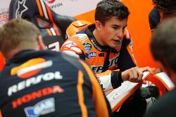 Marc Marquez, Repsol Honda Team