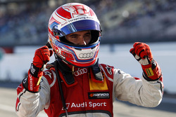 Polesitter Miguel Molina