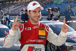 Polesitter Miguel Molina