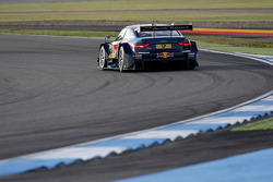 Mattias Ekström (SWE), Audi Sport Team Abt Sportsline, Audi A5 DTM