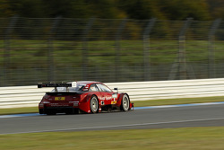 Miguel Molina (ESP) Audi Sport Team Abt Audi RS 5 DTM