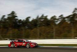 Miguel Molina (ESP) Audi Sport Team Abt Audi RS 5 DTM