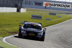 Edoardo Mortara (ITA) Audi Sport Team Abt Audi RS 5 DTMq