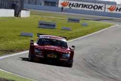 Miguel Molina (ESP) Audi Sport Team Abt Audi RS 5 DTM