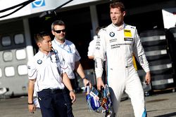 Martin Tomczyk (GER) BMW Team Schnitzer BMW M4 DTM