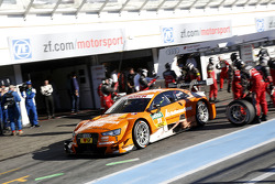 Jamie Green (GBR) Audi Sport Team Abt Sportsline Audi RS 5 DTM
