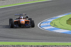 Felix Rosenqvist