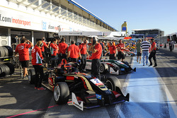Esteban Ocon